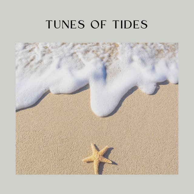 Tunes of Tides - Water Science