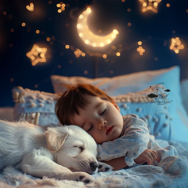 Building Calmness in Kids - Baby Lullaby Academy