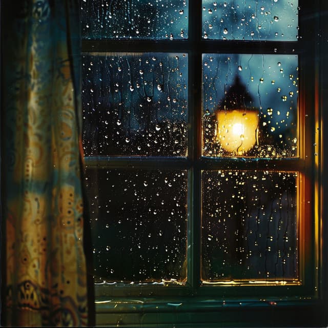 Armonía Del País De Los Sueños De Lluvia Binaural: Ritmos Pacíficos - Astro laboratorio binaural