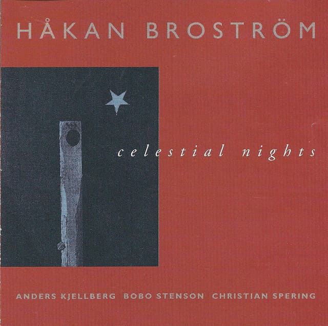 Celestial Nights - Håkan Broström