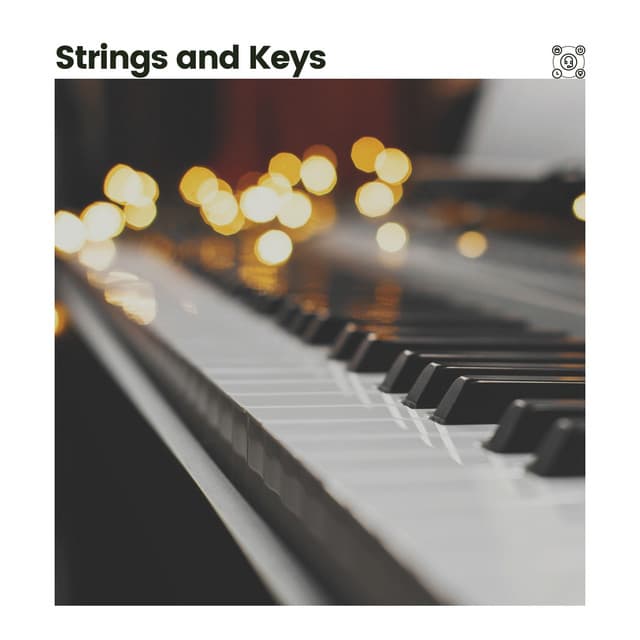 Strings and Keys - Piano Sleep