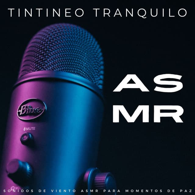 Tintineo Tranquilo: Sonidos De Viento Asmr Para Momentos De Paz - ASMR Deluxe
