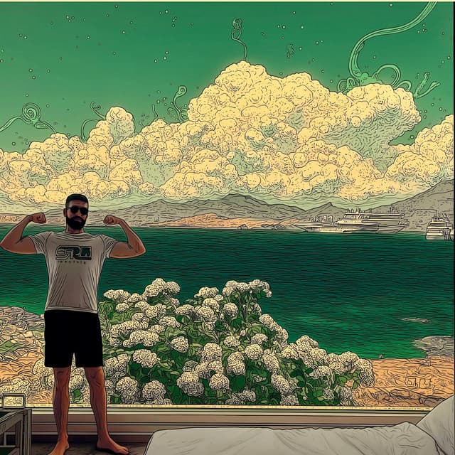 Connoisseur of Comfort - Joseph Shippee