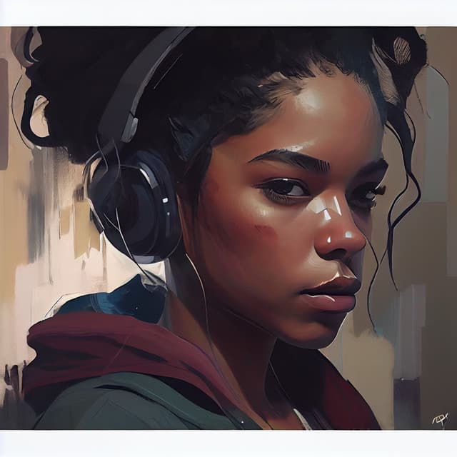 LoFi Beats - Instrumental Rap Hip Hop