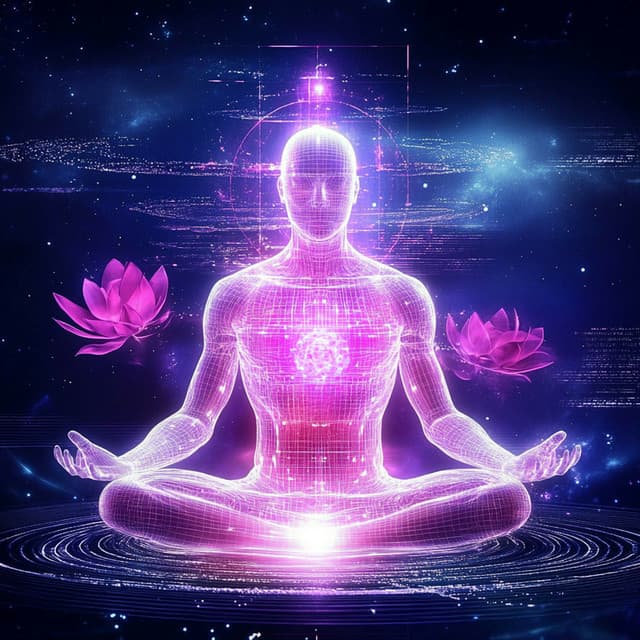 Quiet the Chaos - Bouddha musique sanctuaire