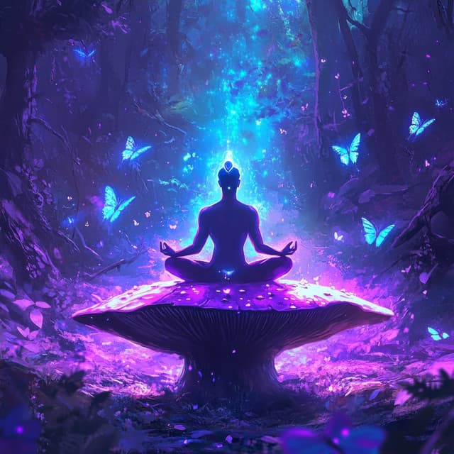 Oásis Terreno: Poemas Musicais no Idioma da Canção Celestial - Academia de Meditação Buddha