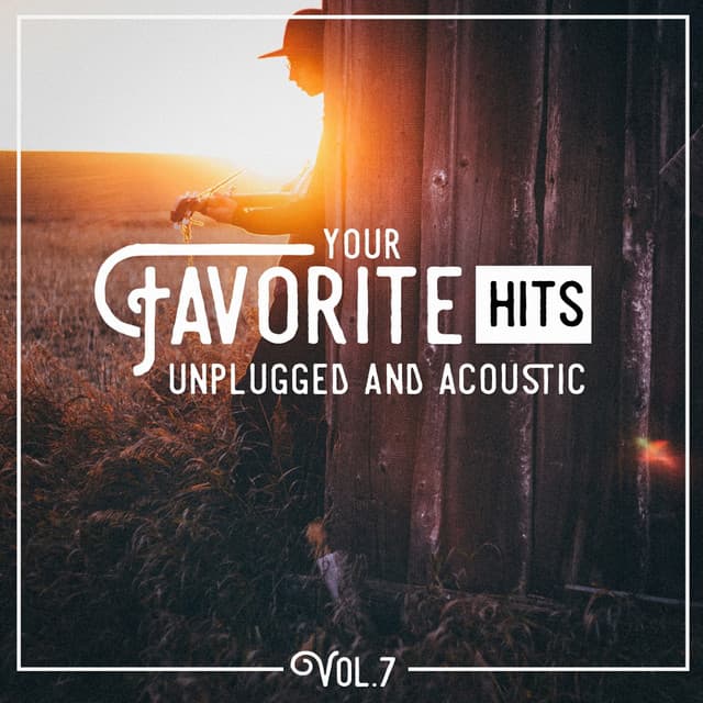 Your Favorite Hits Unplugged and Acoustic, Vol. 7 - Acoustic Hits
