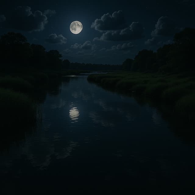 0 Hour Zen: Echoes from the Estuary - Ocean Waves For Sleep