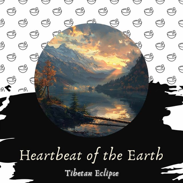 Heartbeat of the Earth: Singing Bowl Traditions - Tibetan Eclipse