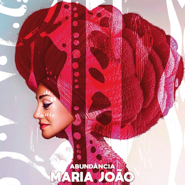 Abundância - Maria João