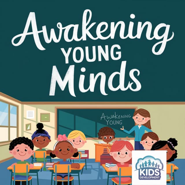 Awakening Young Minds - Kids Development