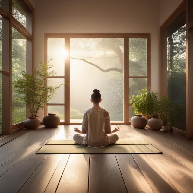 Orquesta Calmante: Música De Relajación Nocturna - Jose Garcia