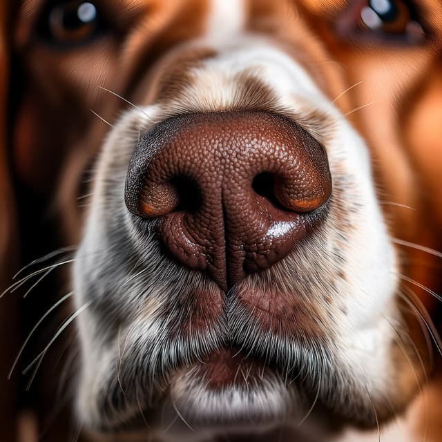 Music For Dogs And Their Relaxation - Dog Beats