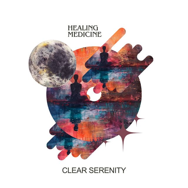 Clear Serenity - Healing Medicine