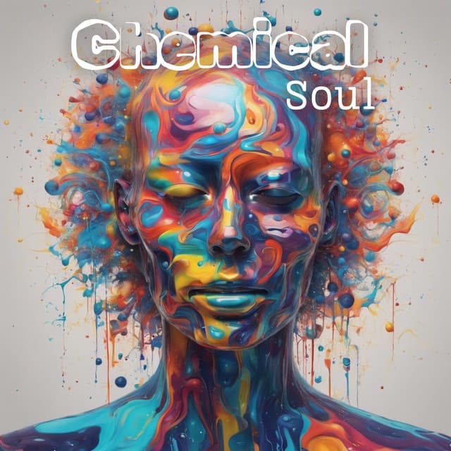 Chemical Soul - Total Chill Out Empire