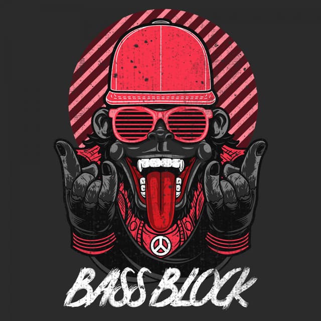 Bass Block