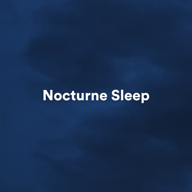 Nocturne Sleep - Reiki Healing Zone