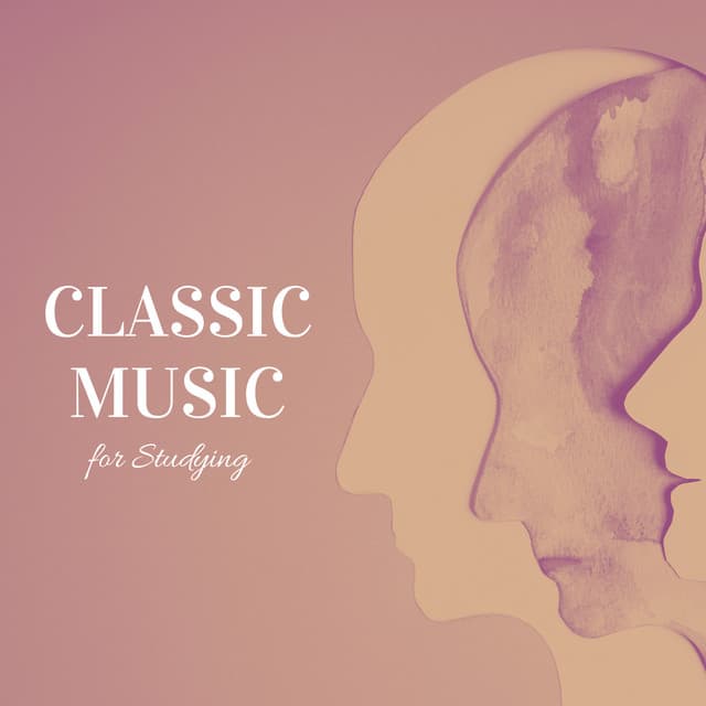 Serene Symphonies for Exam Preparation - John Smith