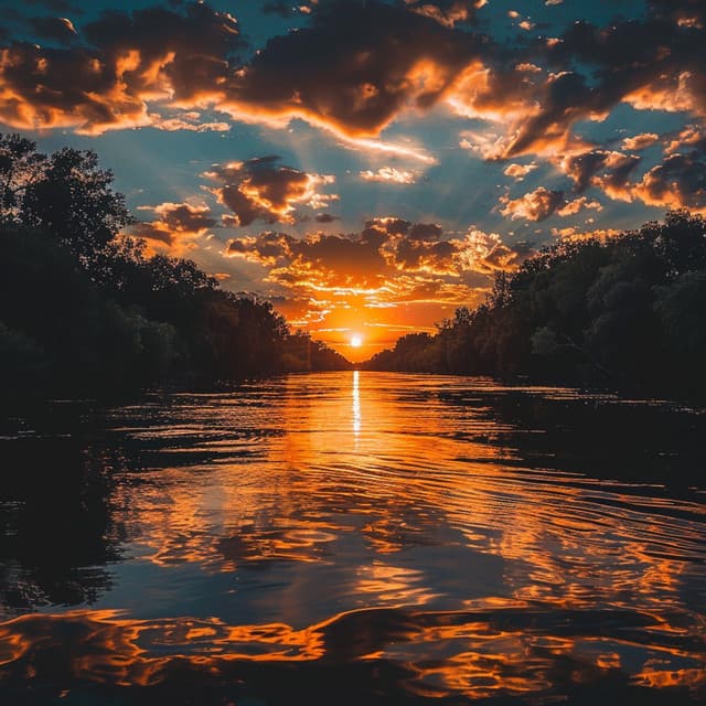 Meditación Binaural Con Olas Del Océano - Sonidos de Cricket y Sonidos de la Naturaleza Collabo y Zen Master