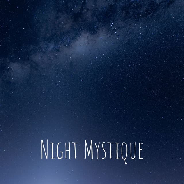 Night Mystique - Fabricantes De Lluvia