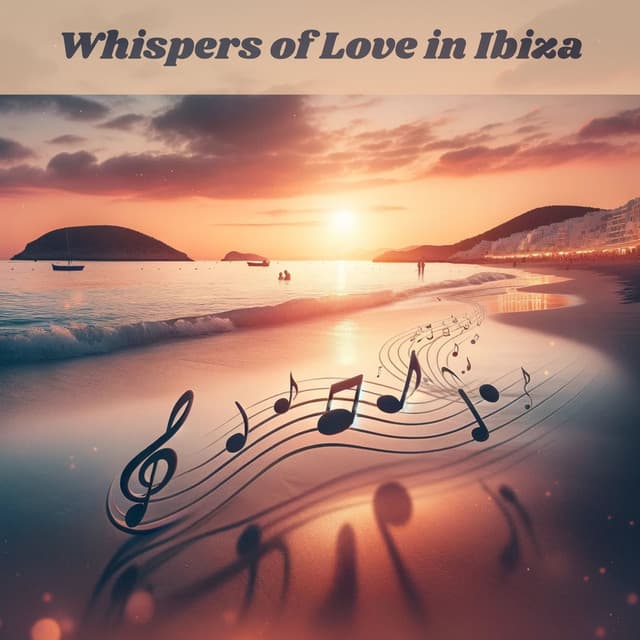 Whispers of Love in Ibiza: Sensual Beachside Soundscapes - Ibiza Sexy Chill Beats