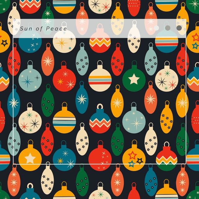 1 Sun of Peace - Christmas 2021 Top Hits