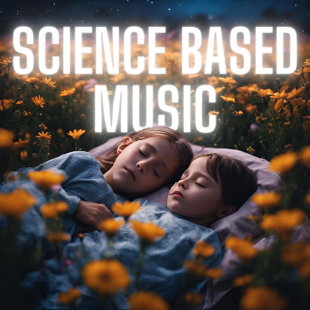 Smarter Calmer Kids Just by Playing This Science Based Music - Songs for Kids