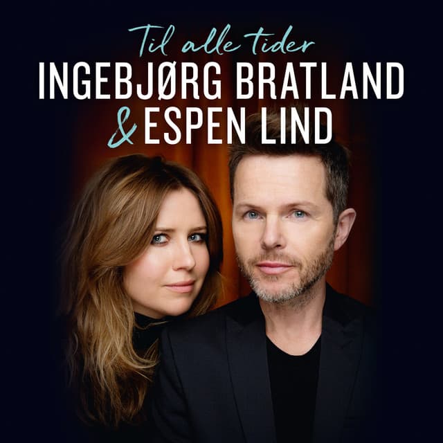 Til alle tider - Ingebjørg Bratland