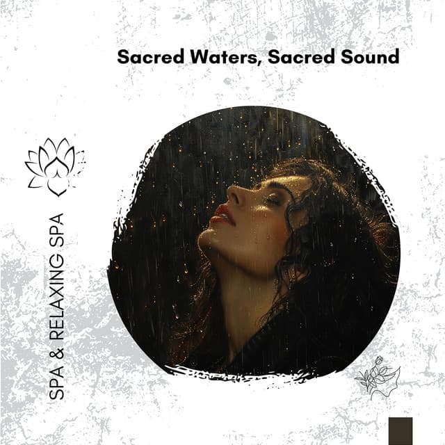 Sacred Waters, Sacred Sound: Tibetan Flow for Deep Spa Rejuvenation - Spa & Relaxing Spa