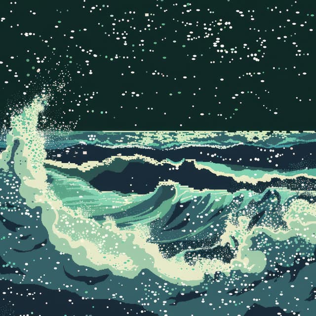 Ozeanisches Korallenreich - Meeresgeräusche