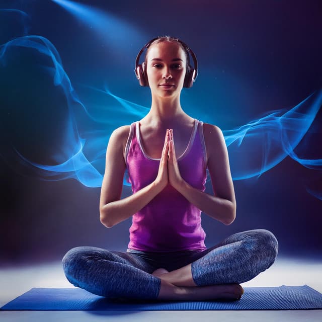 Inner Balance: Yoga Music for Harmony - Pilates Studio