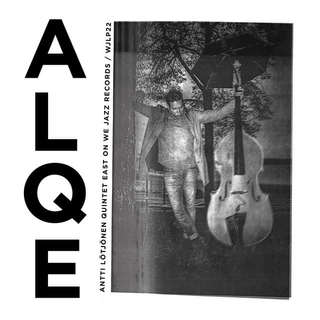 Quintet East - Antti Lötjönen