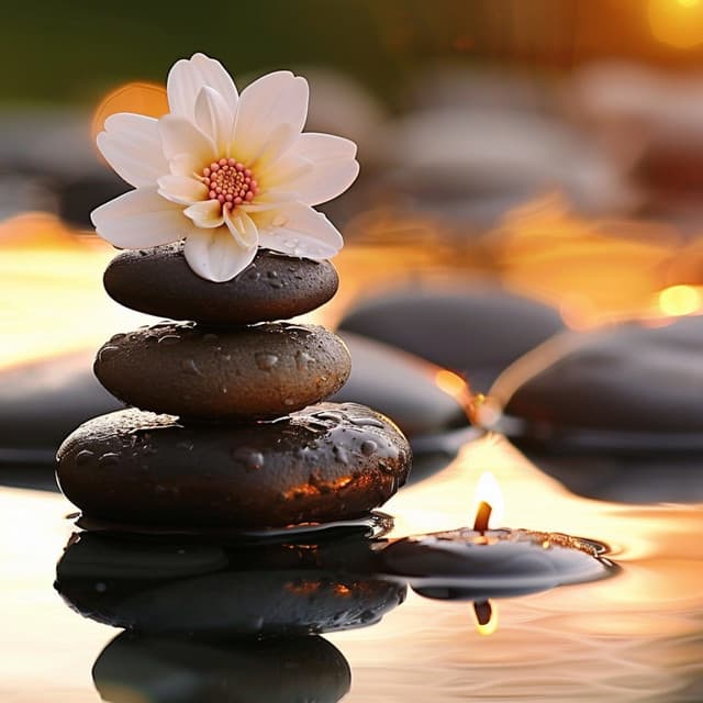 Serene Sounds: Hip Hop for Spa - Complete Spa Music