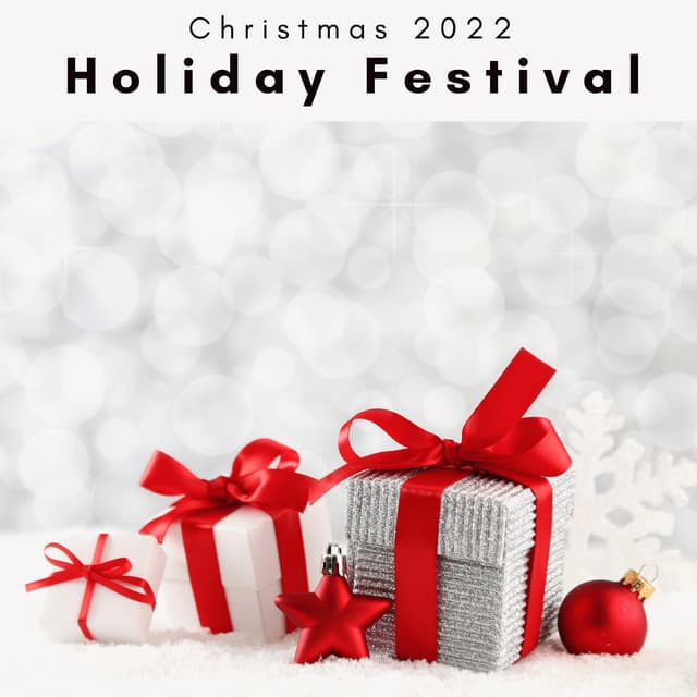 4 Peace: Holiday Festival - Christmas 2022
