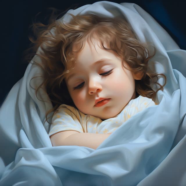 The Calming Aura of Zen Music for Baby Sleep - Baby Sleep Music
