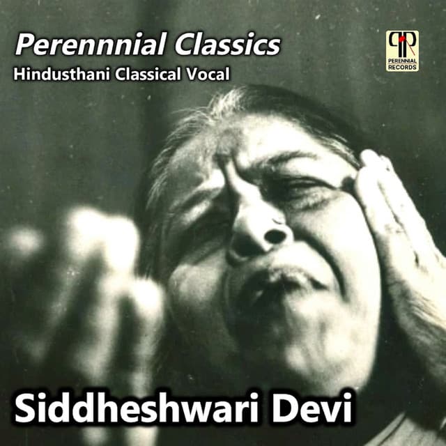 Hindustani Classical Vocal - Traditional