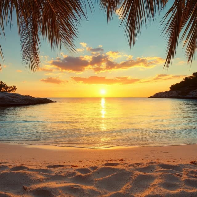 Calm Relaxing Harmonies