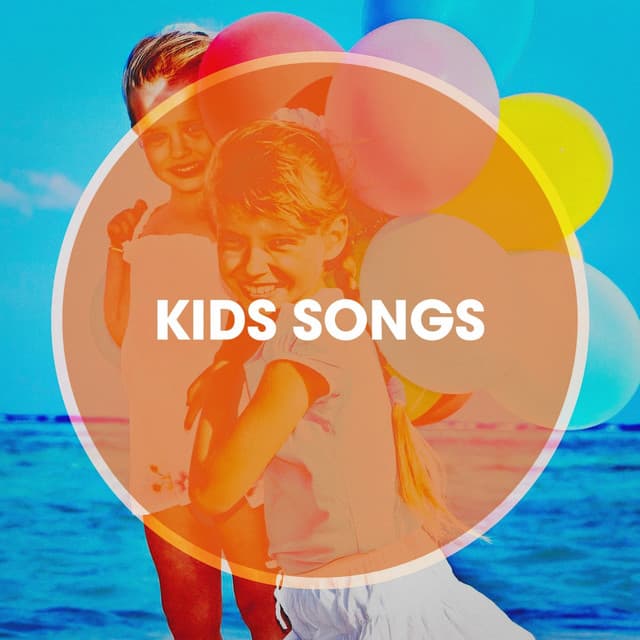 Kids Songs - Kids Hits Project