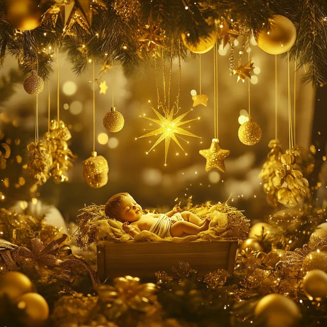 Resplandor del Yule - Canciones De Navidad