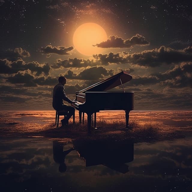 Enchanted Tunes: Piano Music Fantasia - Lucio Belmonte