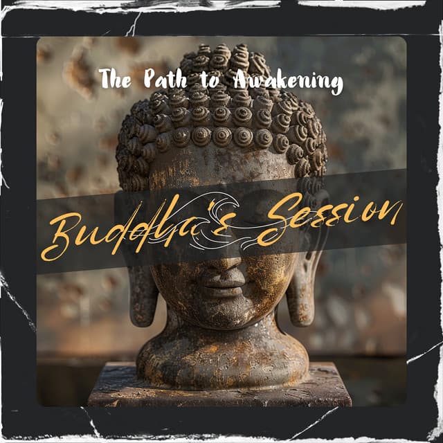 The Path to Awakening - Buddha's Session