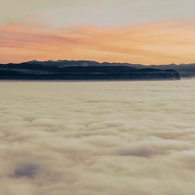 1 Night With White Noise: The Sleep Session - White Noise