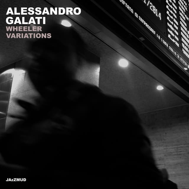 Wheeler Variations - Alessandro Galati
