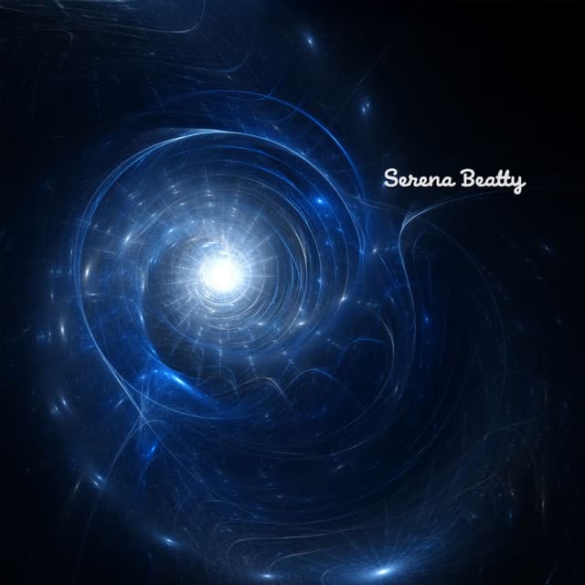 Light of Consciousness - Serena Beatty