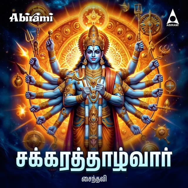 Chakrathalwar - Saindhavi