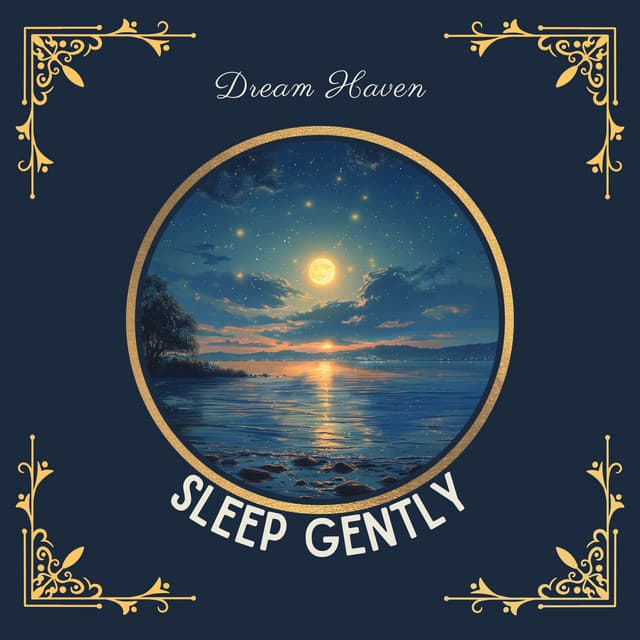 Sleep Gently - Dream Haven