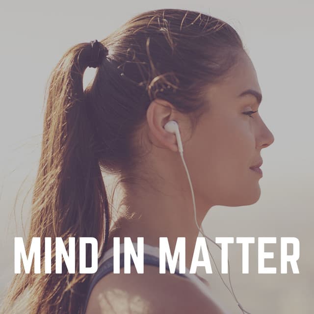 Mind in Matter - Relaxing Music