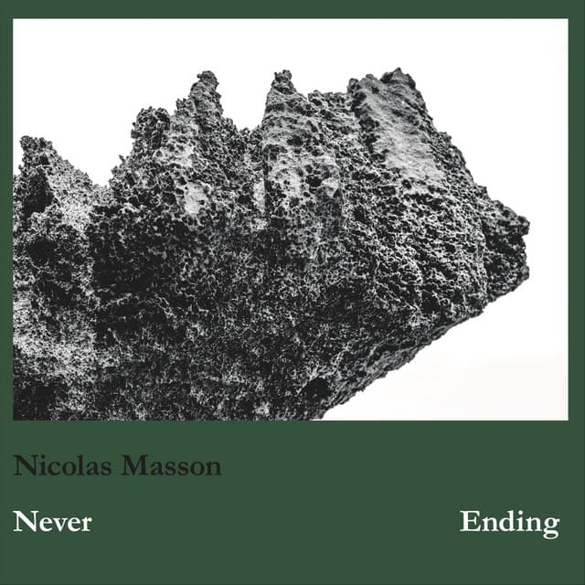 Never Ending - Nicolas Masson