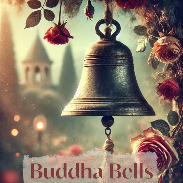 Buddha Bells: Temple Meditation Sounds to Remove Negative Energy in the Aura - Om Meditation Music Academy
