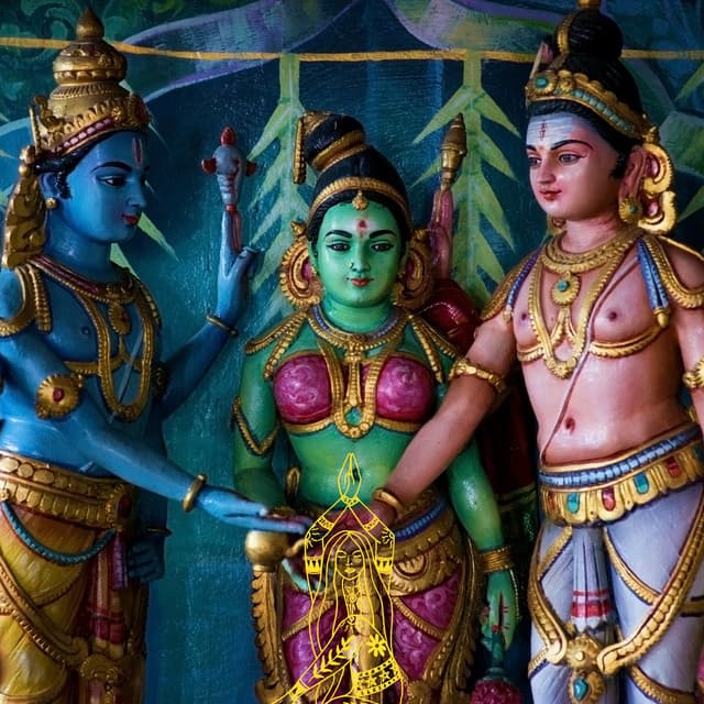 Swadhisthan Chakra Yoga Sounds - Cinematic Meditation